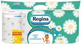 Wc papier met Kamille - Toiletpapier met Kamille - Zacht wc papier - WC papier voor de gevoelige huid - 3 laags kwaliteit toiletpapier