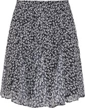 JACQUELINE DE YONG JDYJENNIFER LIFE MW SHORT SKIRT WVN Dames Rok - Maat 36