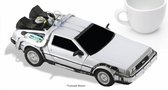 NECA Time Machine - Diecast Model - Back to the Future Action Figuur