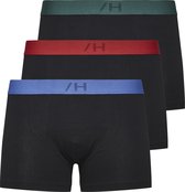 SELECTED SLHPOUL 3-PACK TRUNK B Heren Onderbroek - Maat L