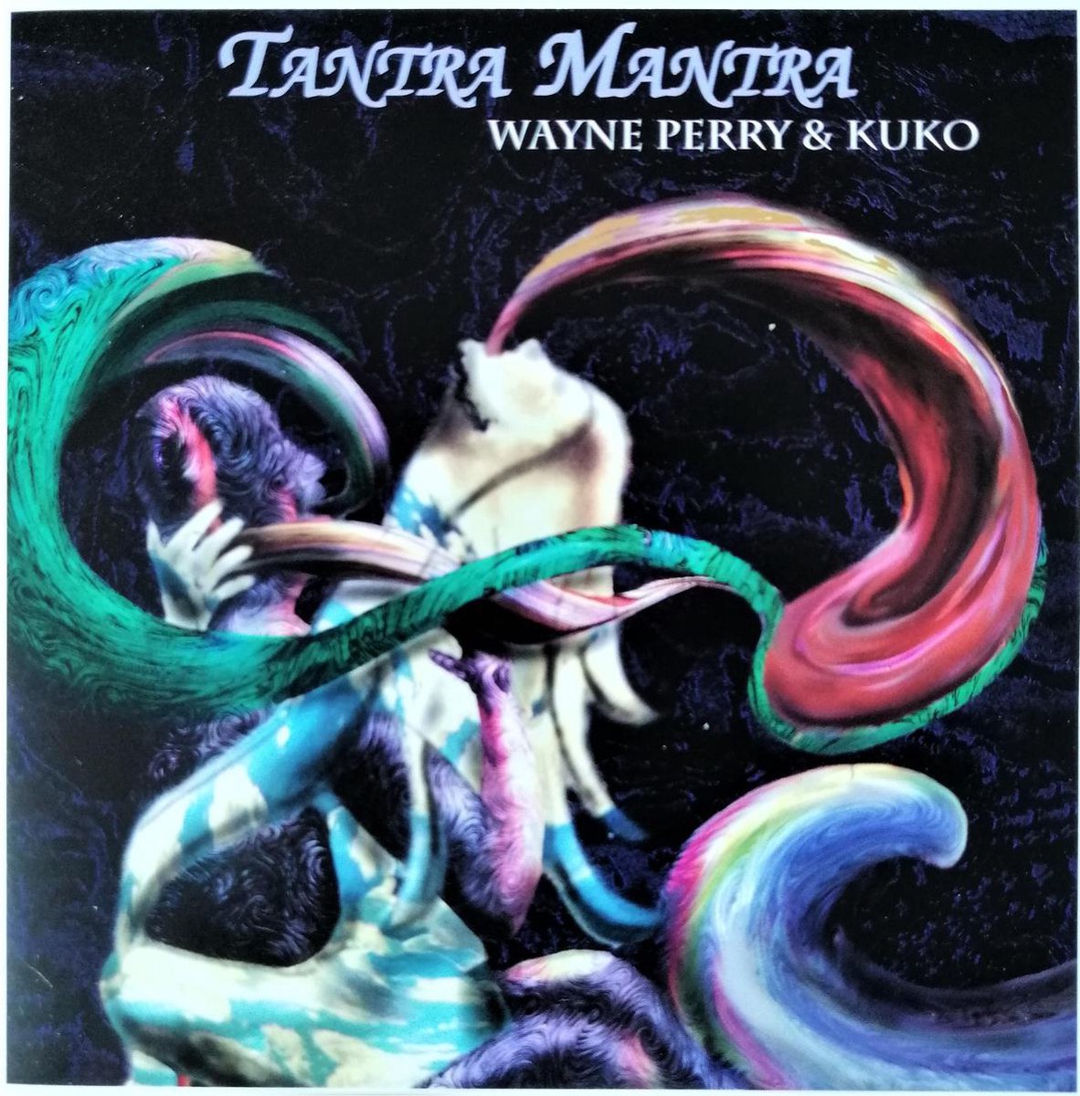 Tantra Mantra