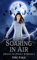 Soaring in Air