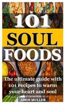 101 Soul Foods