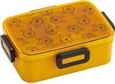 Pooh Bentobox Lunch box 650ml (Made in Japan)