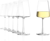Power Wit wijnglas, 8,5 cm