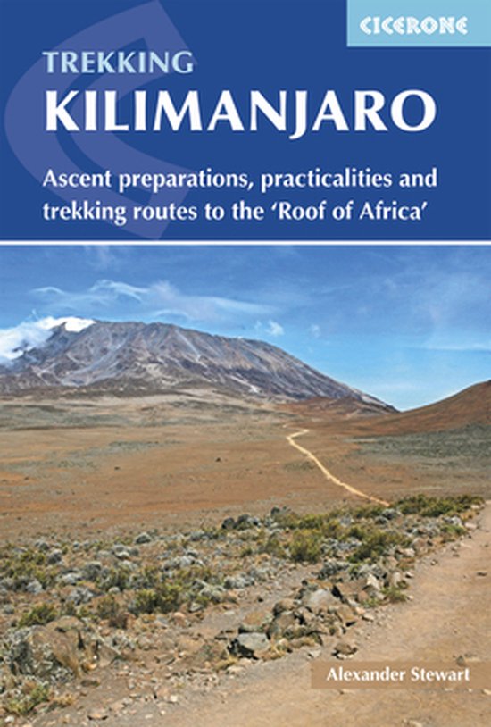 ISBN Kilimanjaro: Ascent preparations, practicalities and trekking routes to the 'Roof of Africa' (Intern, Anglais, Livre broché, 272 pages
