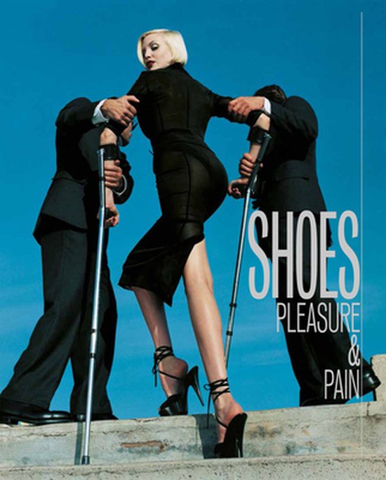 Shoes - cover