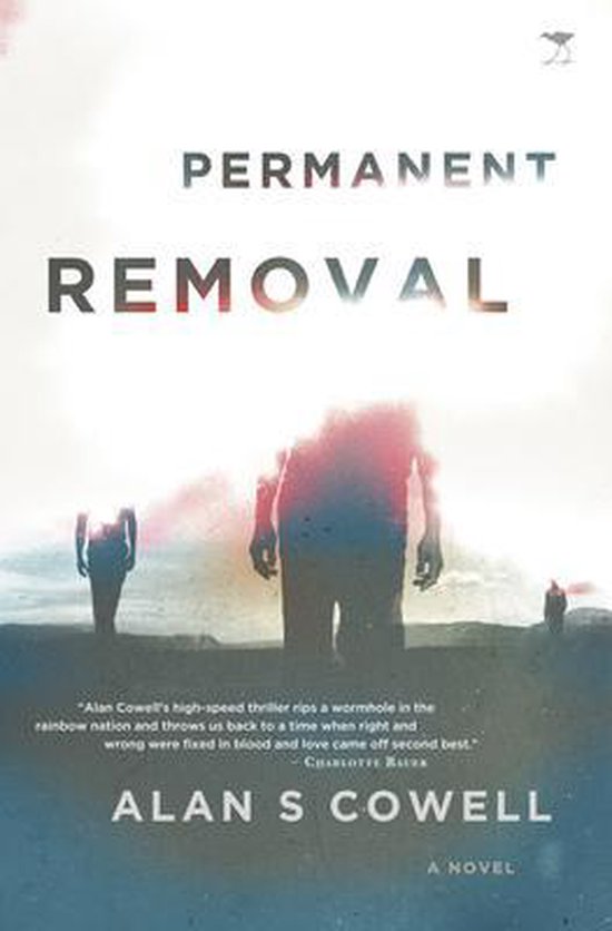 Permanent Removal - cover