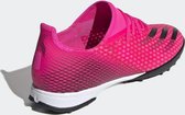 adidas X GHOSTED.3 TF Sportschoenen Heren - Maat 44