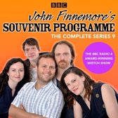 John Finnemore’s Souvenir Programme: Series 9