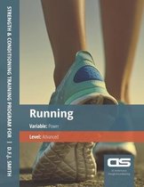 DS Performance - Strength & Conditioning Training Program for Running, Power, Advanced