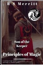 Son of the Keeper: Book 1