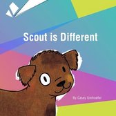 Scout is Different