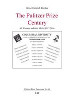 The Pulitzer Prize Century