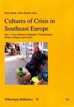 Cultures of Crisis in Southeast Europe 01