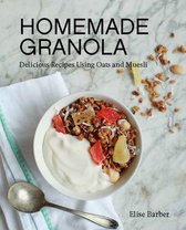 Homemade Granola