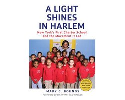 A Light Shines in Harlem