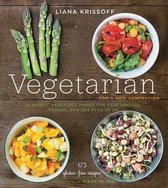 Vegetarian for a New Generation