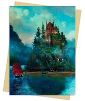 Greeting Cards- Aimee Stewart: Journey's End Greeting Card Pack