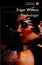 Essential Gothic, SF & Dark Fantasy-The Avenger