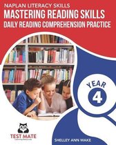 NAPLAN LITERACY SKILLS Mastering Reading Skills Year 4
