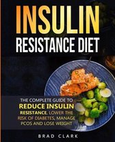 Insulin Resistant Diet