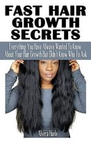 Fast Hair Growth Secrets