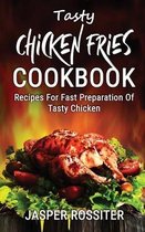 Tasty Chicken Fries cookbook