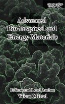 Specialty Materials- Advanced Bio-Inspired and Energy Materials