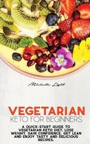 Vegetarian Keto For Beginners