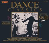 DANCE CLASSICS - volume 9 & 10