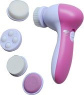 Gezichtsreiniger - Gezichtsreinigingsborstel elektrisch - Gezichtsverzorging - Huidverzorging vrouwen - Gezichtsmasker