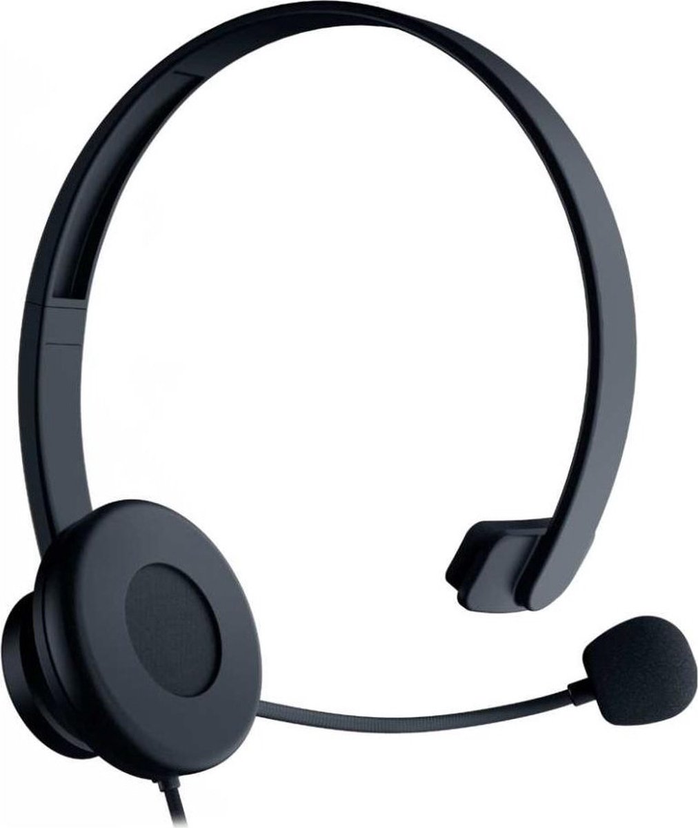 Razer Tetra Chat Headset (PS5/PS4/Xbox Series X/Xbox One/Switch/PC) thumbnail 8