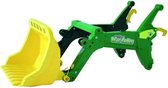 Rolly Toys Frontlader Groen