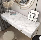 Vinyl wit silver || Waterdichte ||Behang|| Wallcoverings||