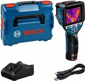 Bosch Professional GTC 600 C Warmtebeeldcamera