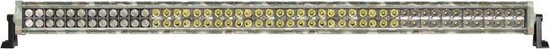 LED bar - 288W - Camouflagekleur - 132cm