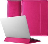 Dux Ducis MacBook Sleeve - 12 inch - Roze