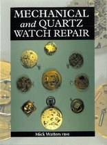 Mechanical & Quartz Watch Repair