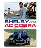 Shelby and AC Cobra