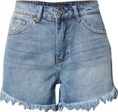 Funky Buddha jeans Blauw-28
