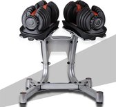 Active Panther dumbbell rek - Halterrek - Dumbbell opbergrek