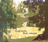 First, retreat