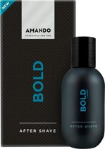 Amando Aftershave Bold 50 ml