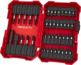 42 Piece Set Professional Power Impact Bit