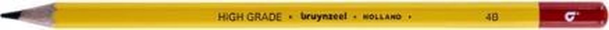 POTLOOD BRUYNZEEL 1605 4B