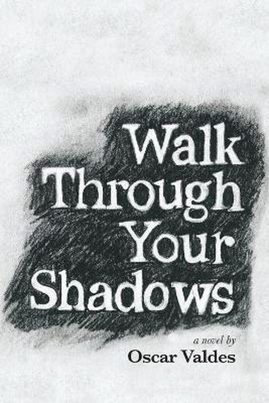 Walk Through Your Shadows - cover