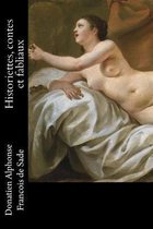 Historiettes, contes et fabliaux