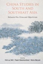 China Studies In South And Southeast Asia