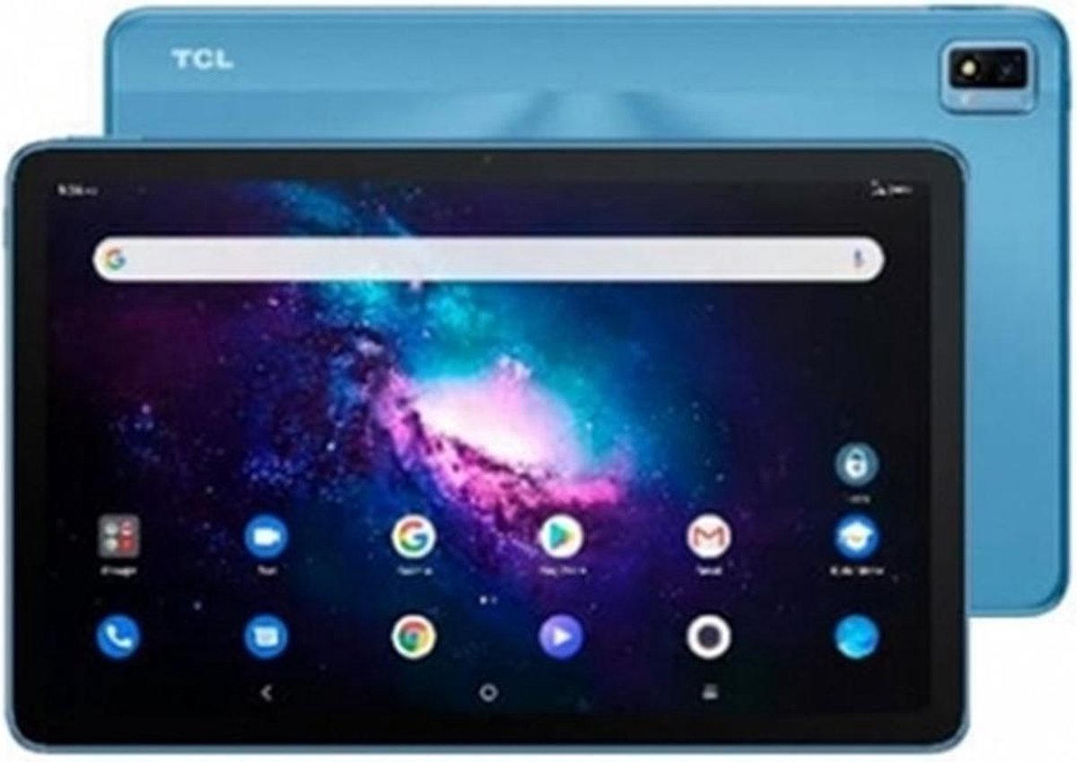 Tablet TCL TabMax 10,3 Octa Core 4 GB RAM 64 GB